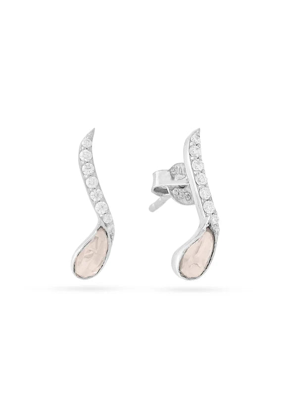 Polki Earring