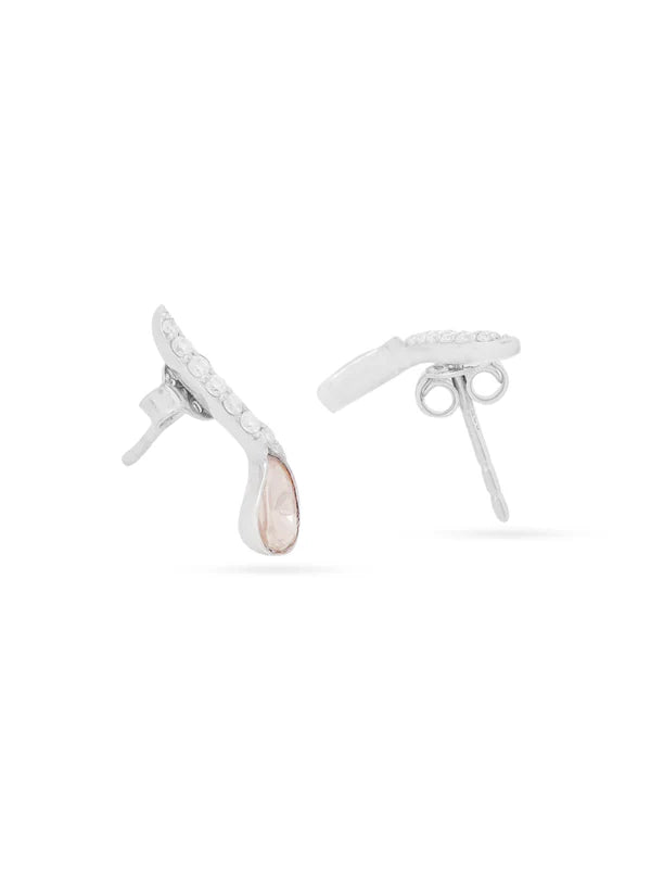 Polki Earring