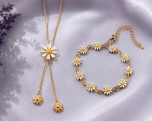 Bloom Daisy Set